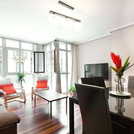 City Beach Living ซานเซบาสเตียน ภายนอก รูปภาพ