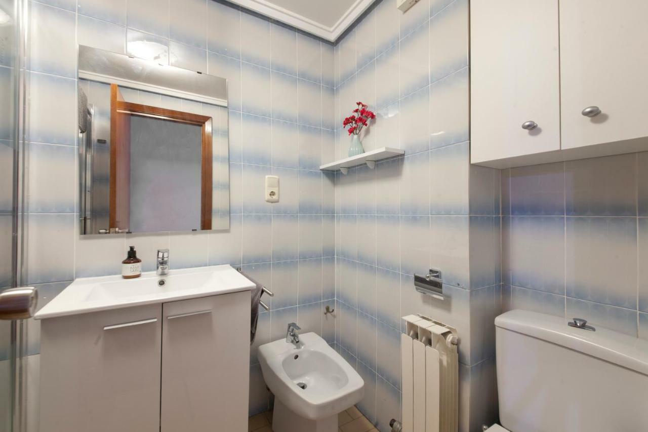 City Beach Living ซานเซบาสเตียน ภายนอก รูปภาพ
